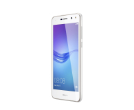 Huawei Y6 2017 LTE Dual SIM biały - 371467 - zdjęcie 2